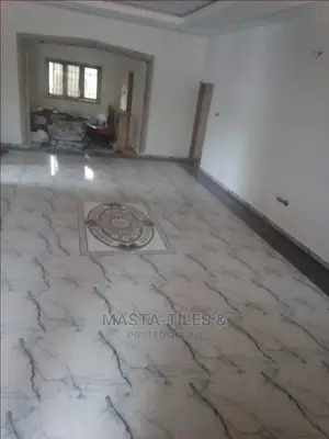 Tiles Installation in Benin City