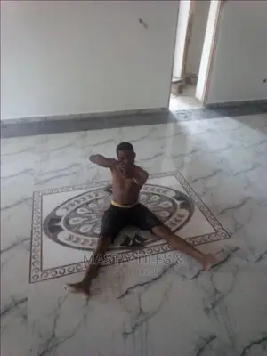 Tiles Installation in Benin City