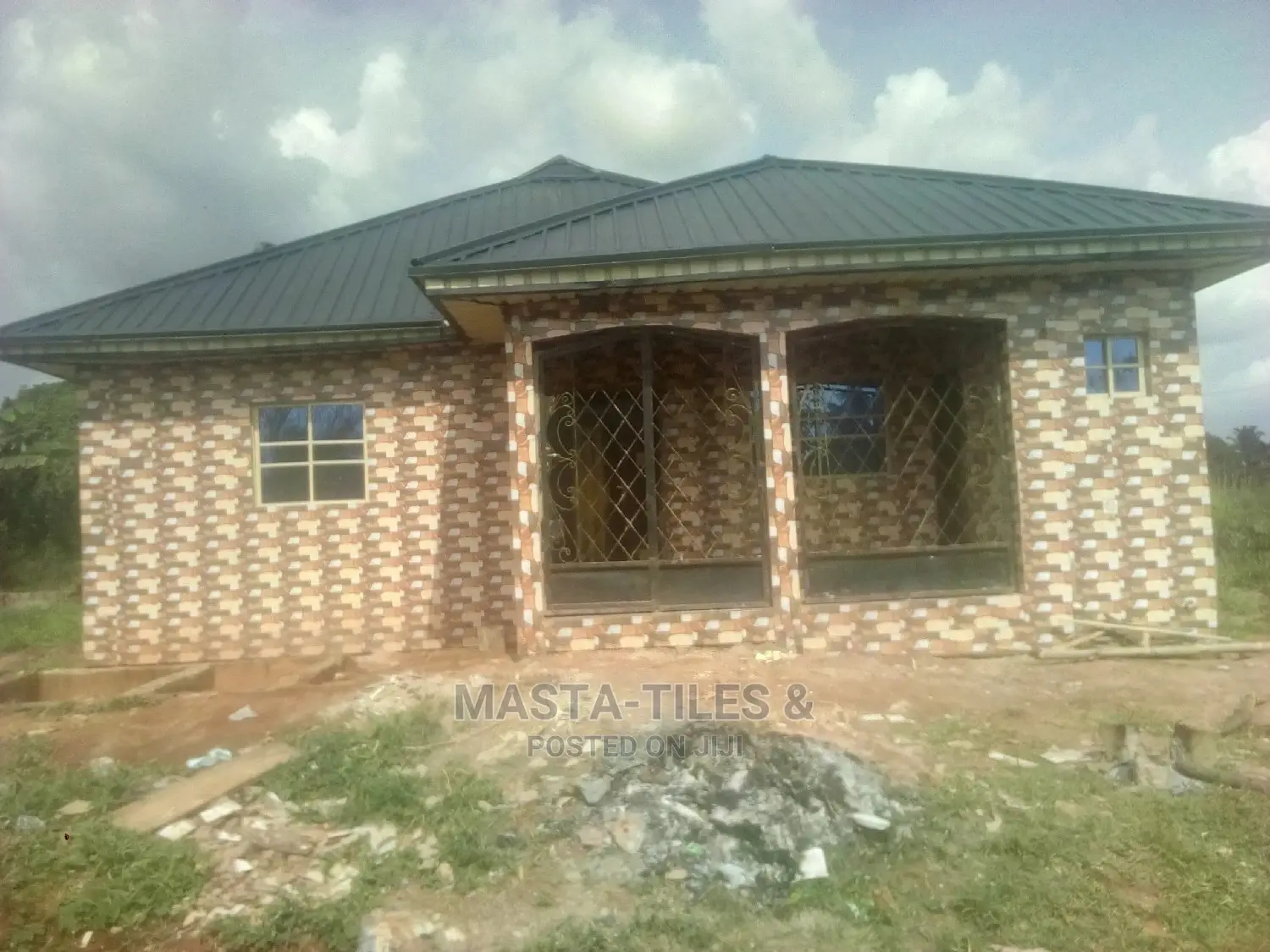 Tile Installation and Supply