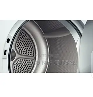 7kg Condenser Tumble Dryer