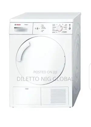 7kg Condenser Tumble Dryer