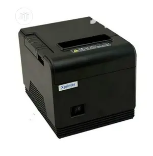 Pos 80mm Termal Xprinter