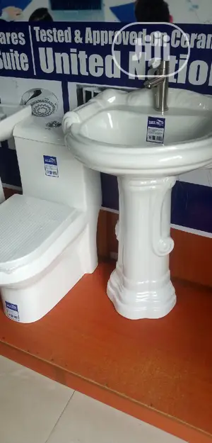 Masters Water Closets
