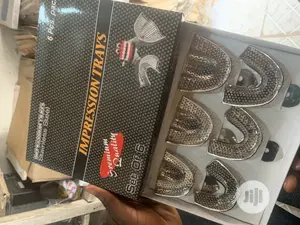 Impression Trays