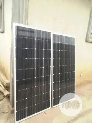 1KVA Solar Power Inverter Installation (Mini)