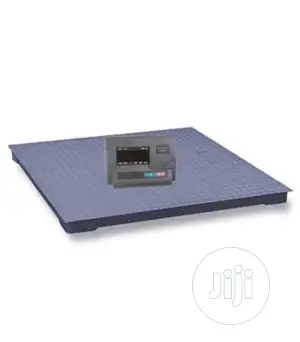 3000 Kg/ 3 Tonnes Digital Scale