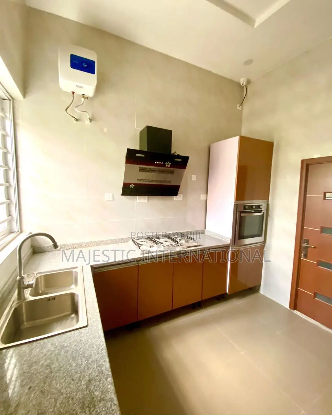 Kitchen Cabinets Construction