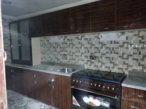 Kitchen Cabinets Construction