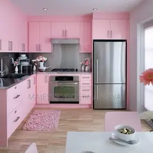 Kitchen Cabinets Construction