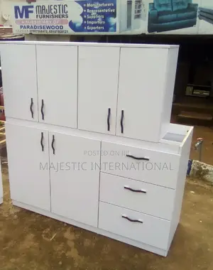 Kitchen Cabinets Construction
