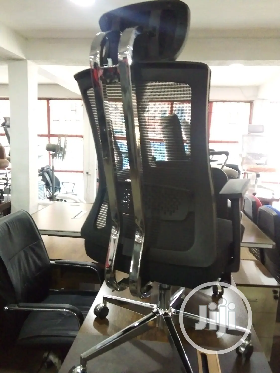 Executive Chair