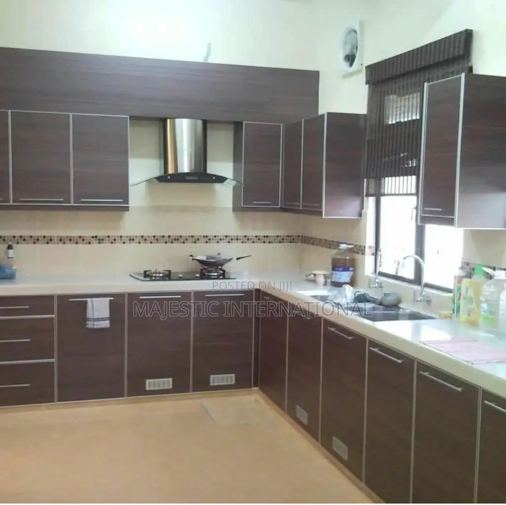 Kitchen Cabinets Construction