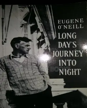Long Days Journey Into The Night By Eugene O Neill