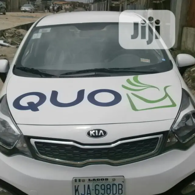 Car Branding