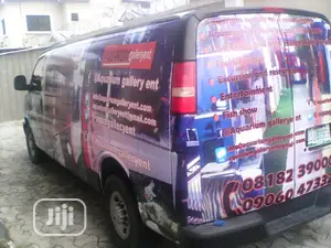 Car Branding