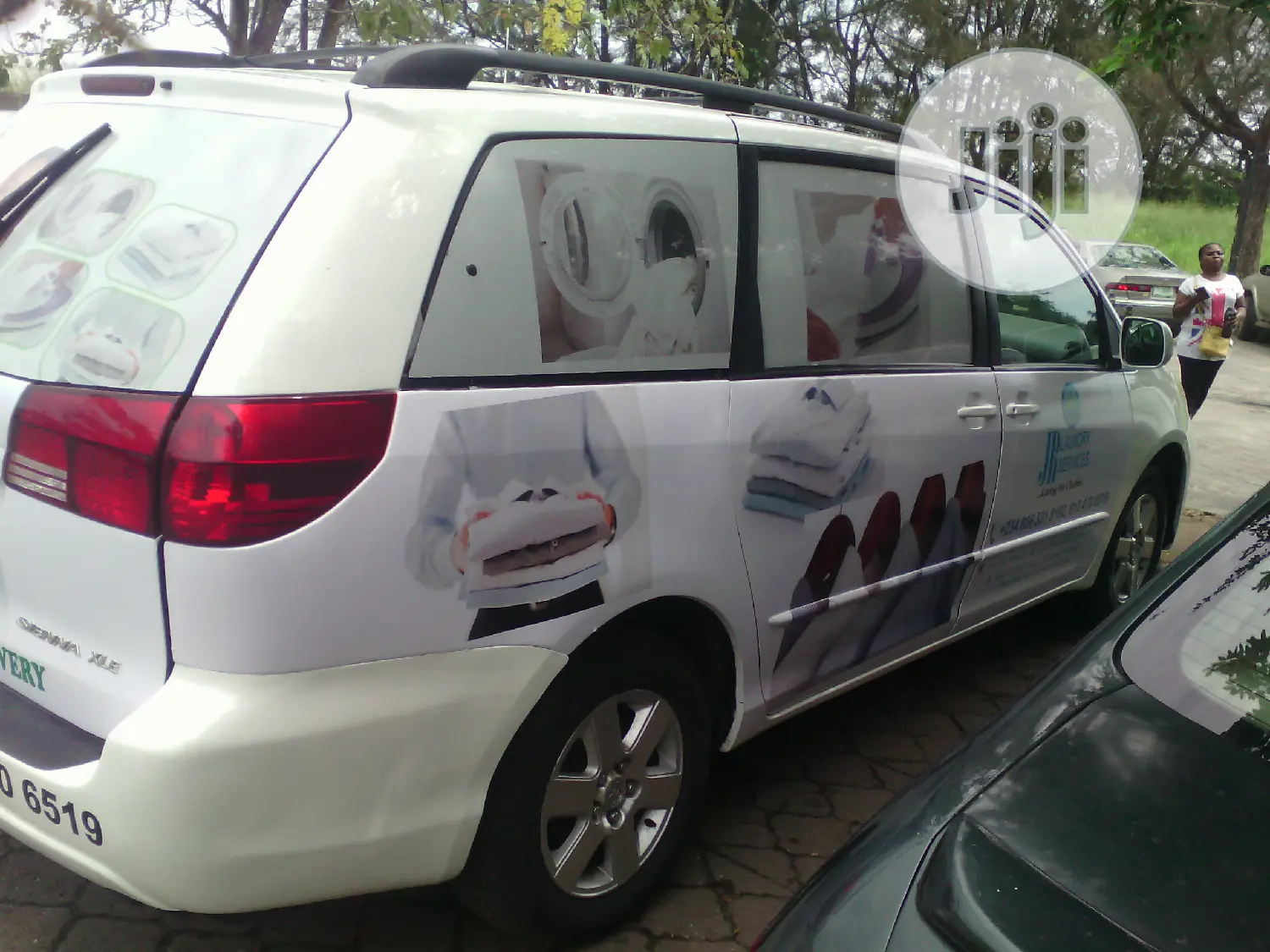 Car Branding