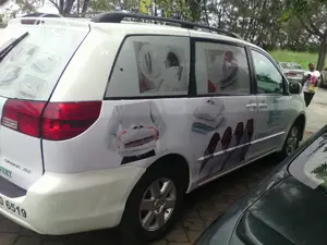 Car Branding