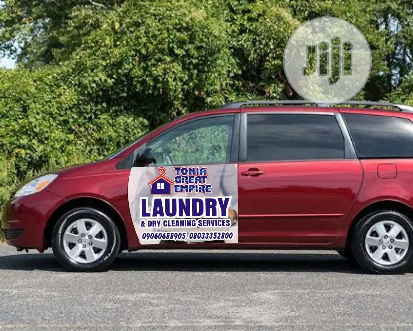 Car Branding