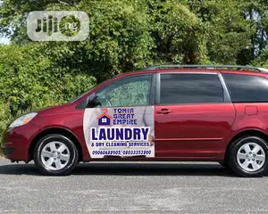 Car Branding