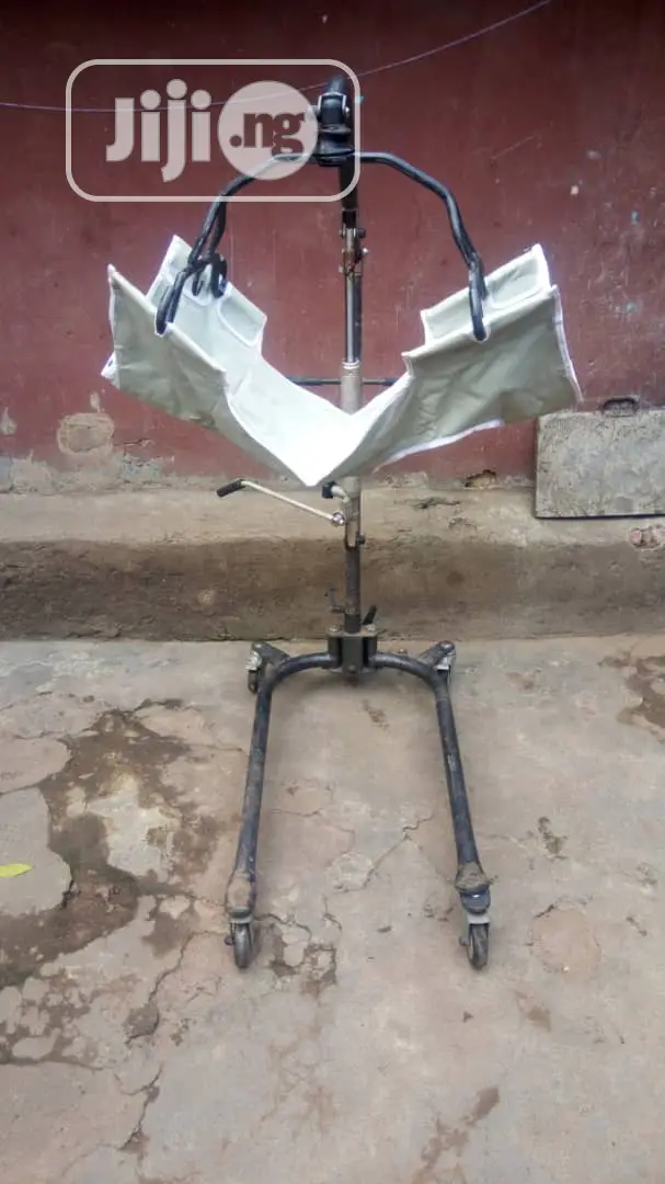 Patient Lift/Hoist