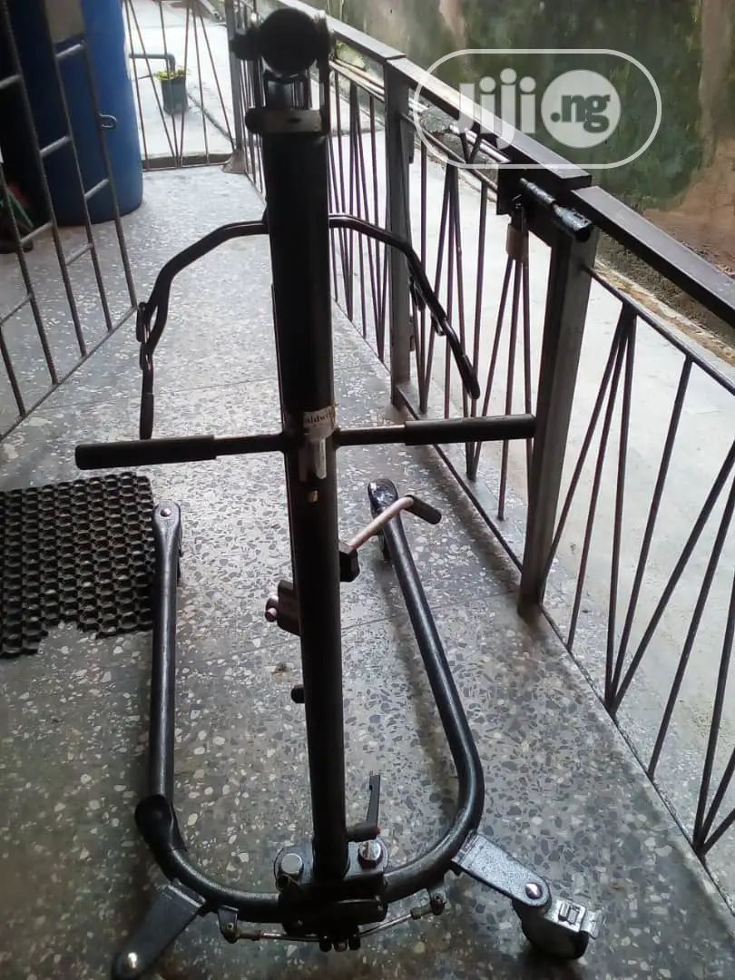 Patient Lift/Hoist
