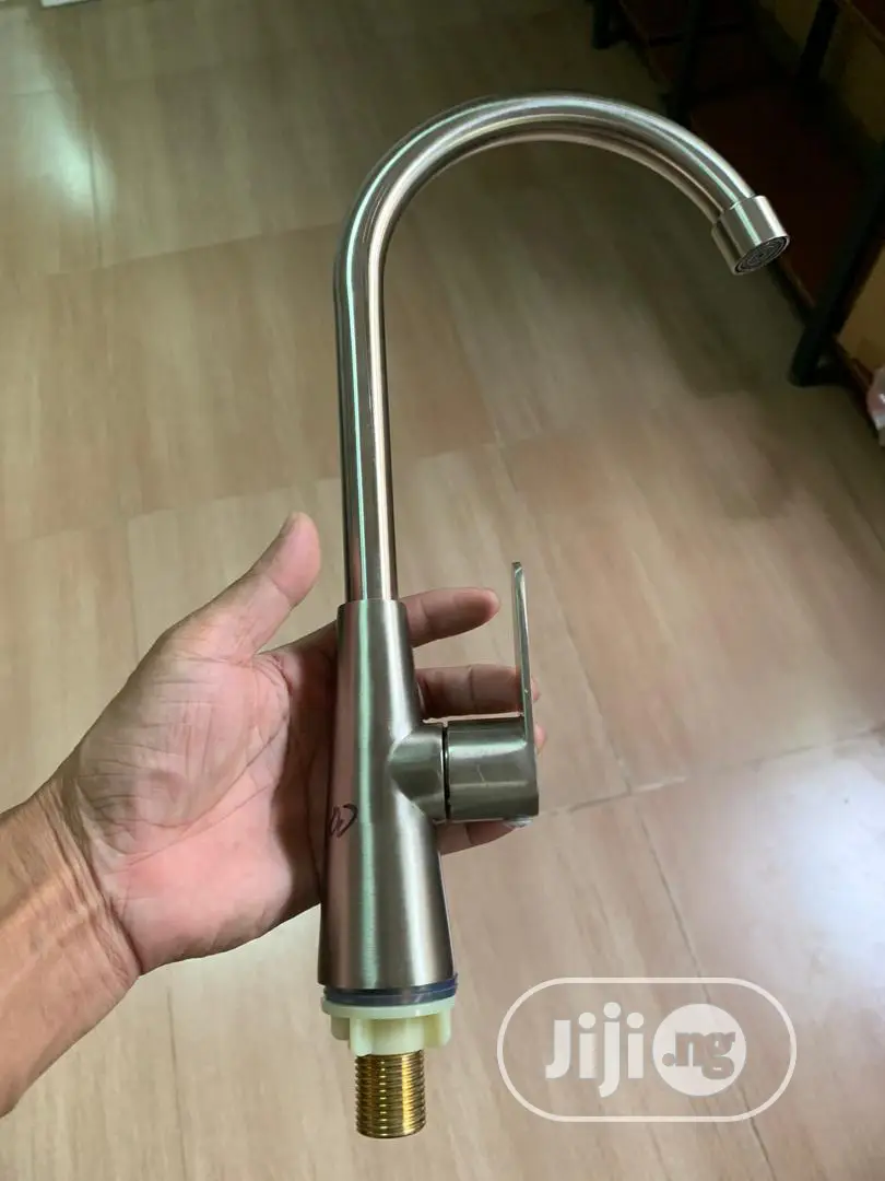Single Sink Tap Only Cold