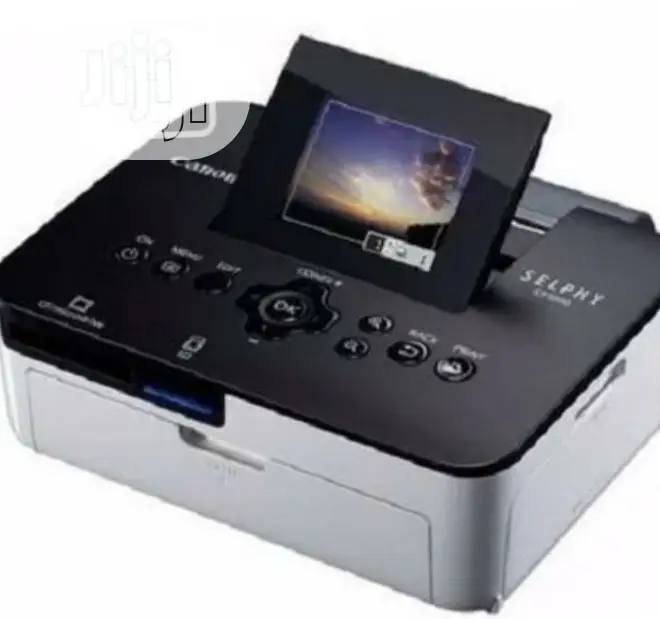 Canon Selphy Cp 1000