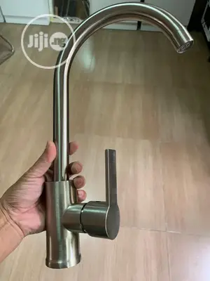 Original Antirust Hot And Cold Sink Mixer