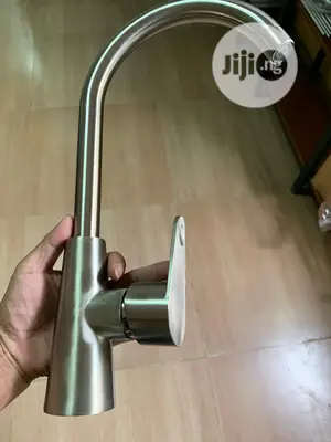 Original Antirust Hot and Cold Sink Mixer Tap