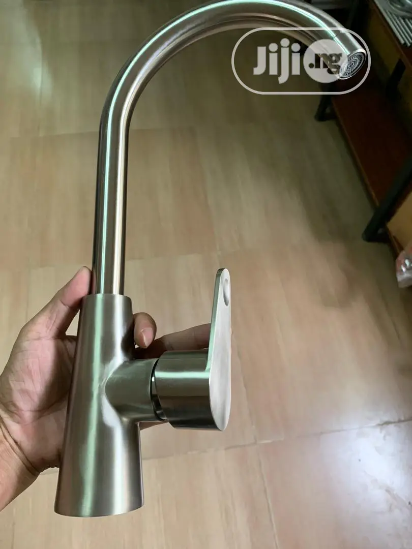 Original Antirust Hot and Cold Sink Mixer Tap