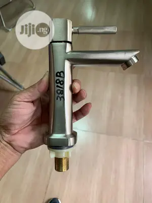 Antirust Heavy Gage Tap