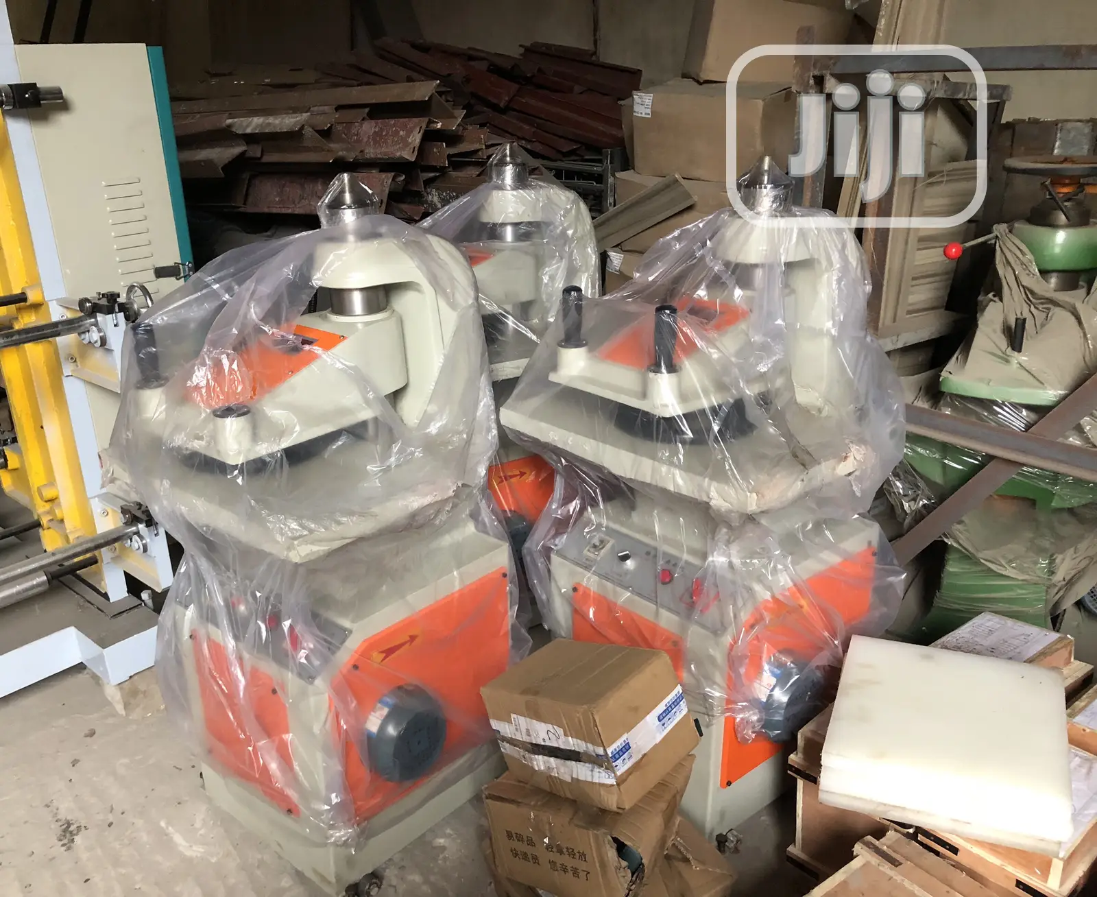 Nylon Punching Bag Puncher Nylon Punching Machine
