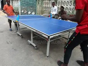 Outdoor Table Tennis Board