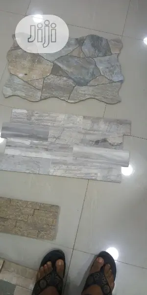 Quality Spanish Tiles