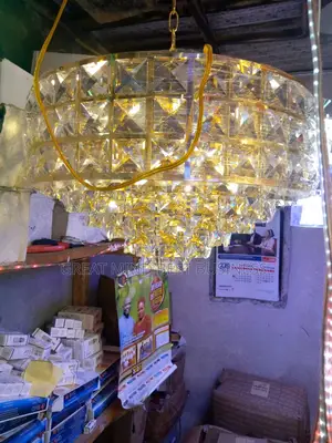 High Quality Chandelier Light