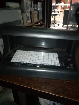 Money Detector