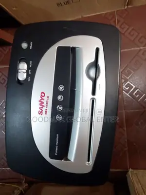 Office Shredding Machine