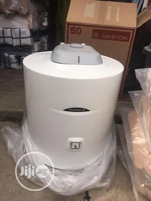 Original High Quality Italian Water Heater 50litres