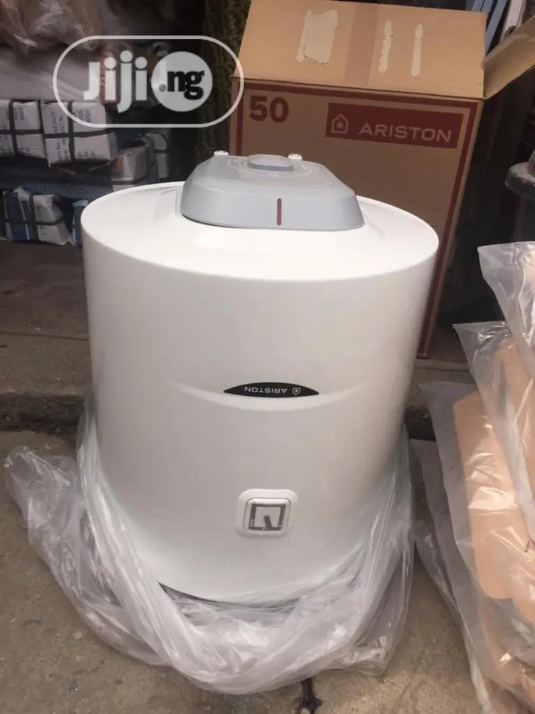 Original High Quality Italian Water Heater 50litres