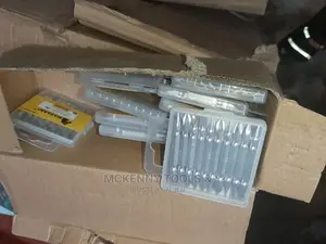 Masaki Screw Bit