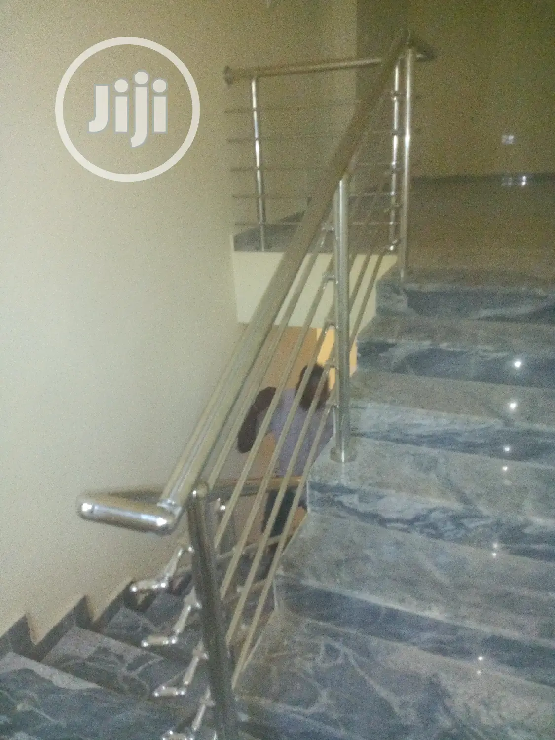 Staircase Railings