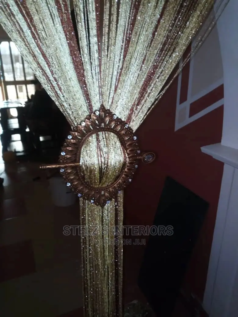 Quality Curtains Per Yard