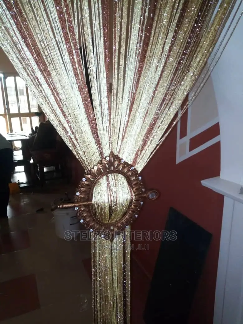 Quality Curtains Per Yard