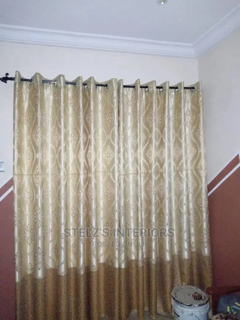 Quality Curtains Per Yard
