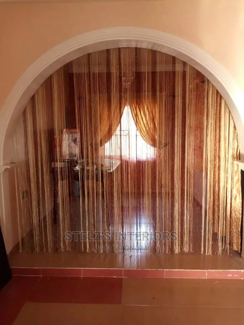 Quality Curtains Per Yard