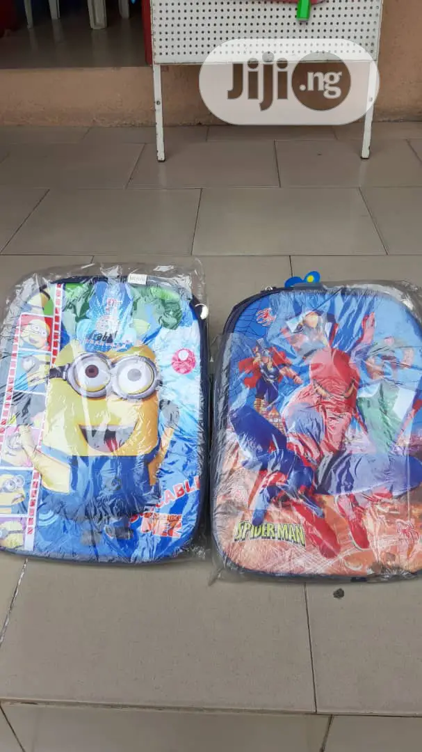 School Bags
