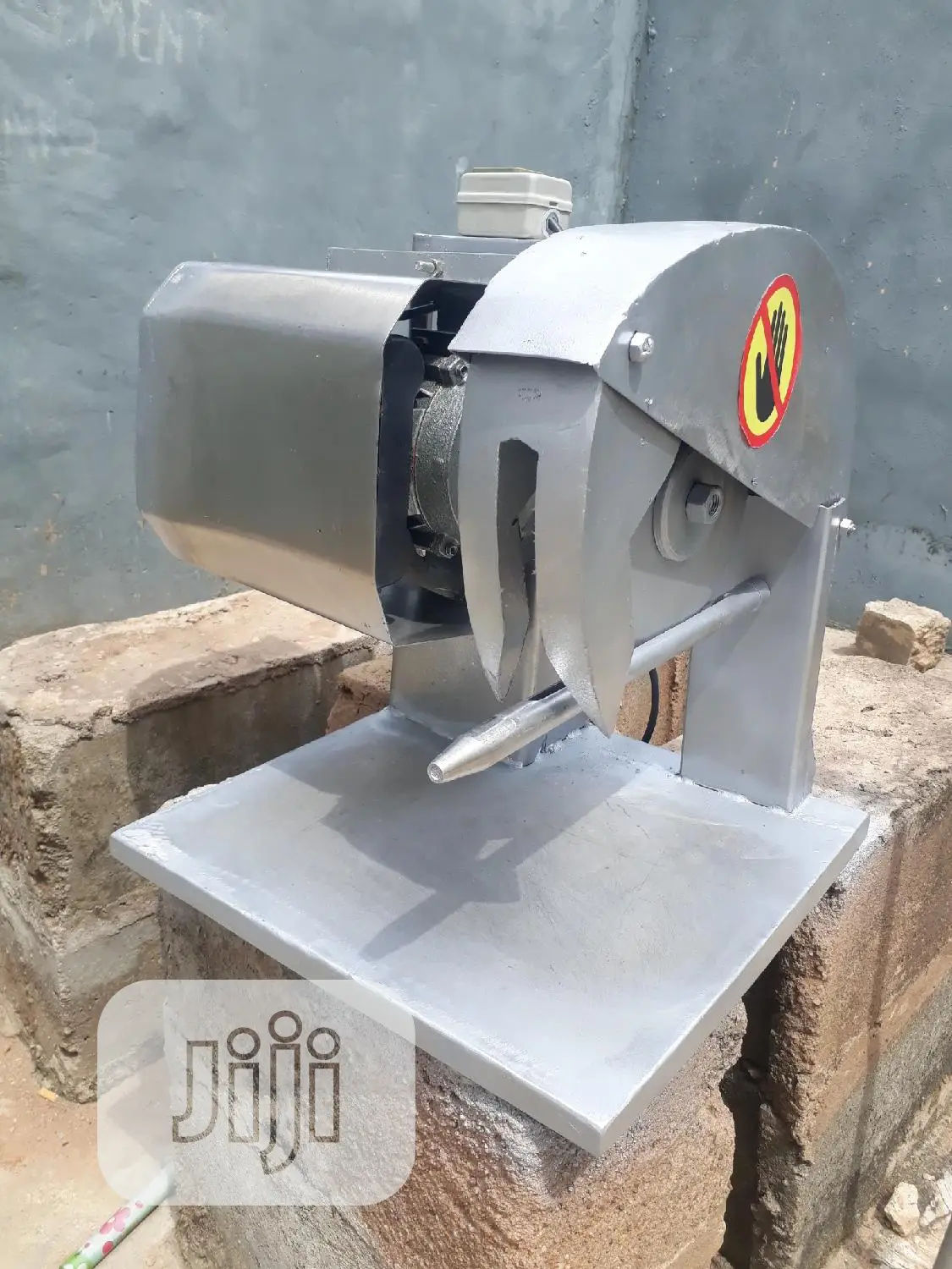 Chicken Cutter