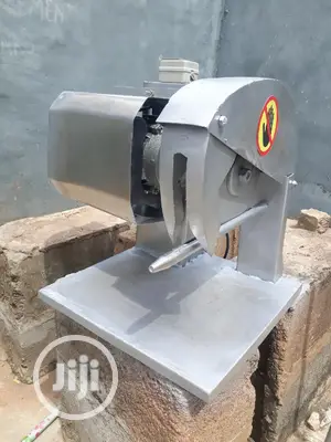 Chicken Cutter