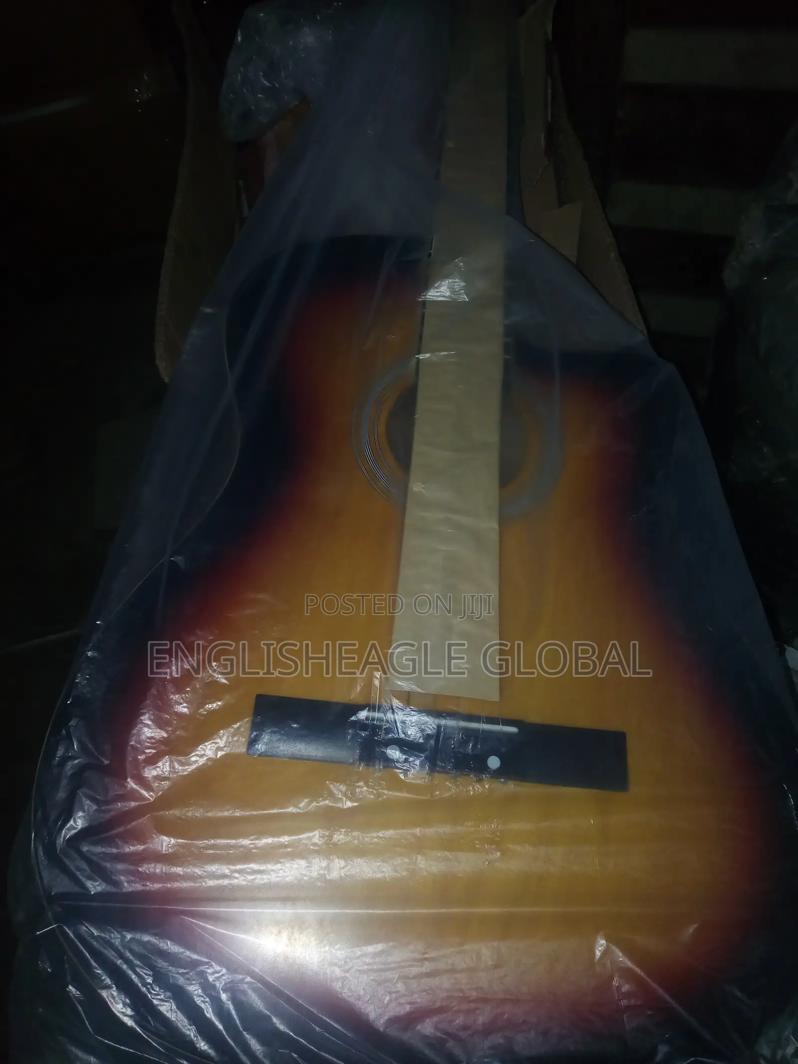 Professional Acouistic Guitar