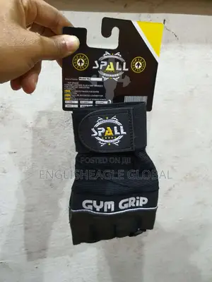 Gym Glove Weight Lifting